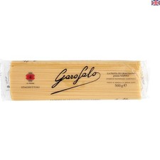 Quick Cook Spaghettini Italian