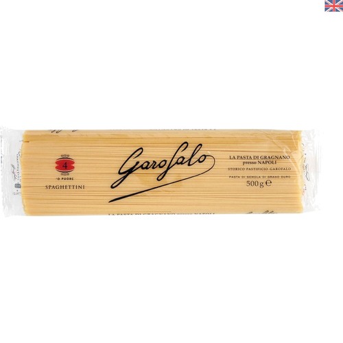 Quick cook spaghettini - quick,