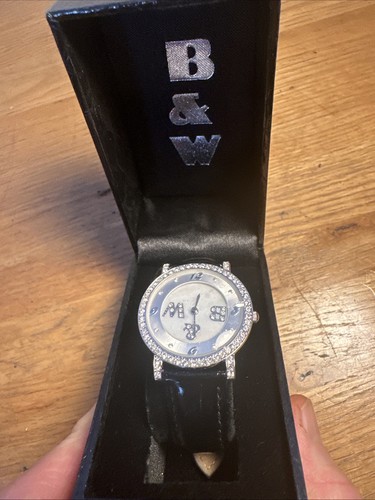 Rare butler wilson - butler, &