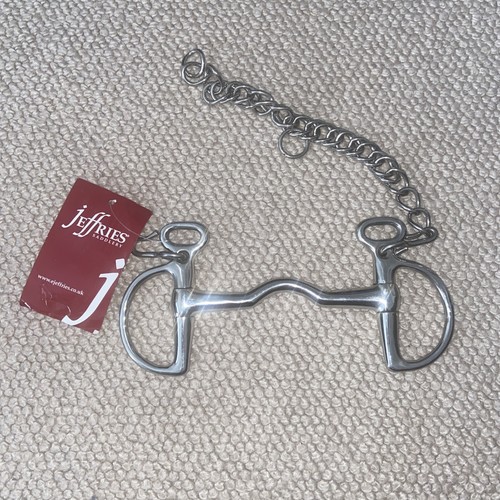 Bnwt eldonian jeffries - eldonian,