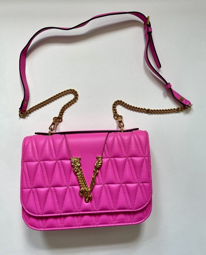 Versace virtus hot pink - versace,