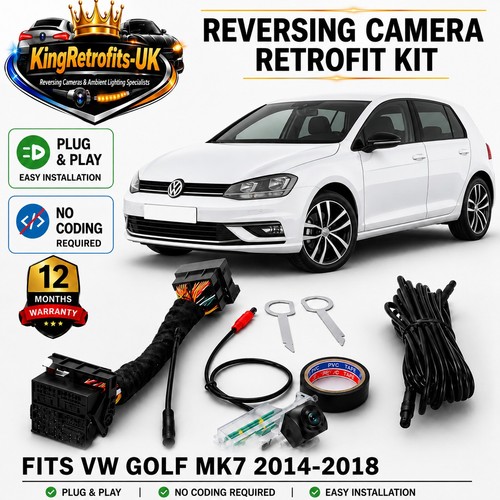 Volkswagen golf mk7 - vw,