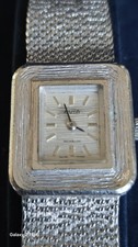 Avia Vintage Mechanical Swiss