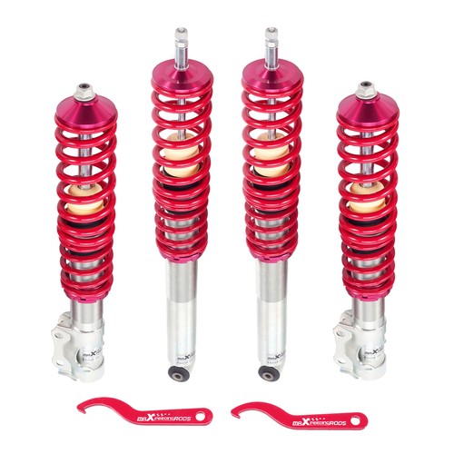 Coilovers for golf - for, mk3