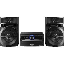 Panasonic 300W Megasound Party