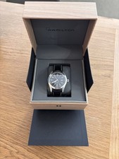 Hamilton Khaki Field Automatic