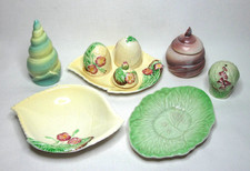 Job Lot CARLTON WARE ODDMENTS