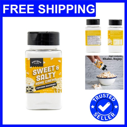 150g sweet and - savory, popcorn