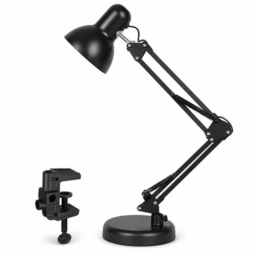 Adjustable architect desk lamp - architect,
