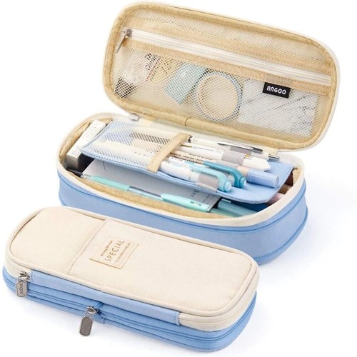 Large pencil case multi - large,