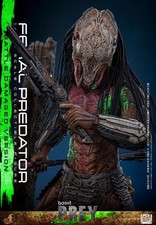 Pre-sale Hot Toys TMS173