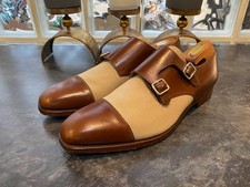 Crockett and Jones -Ebury -