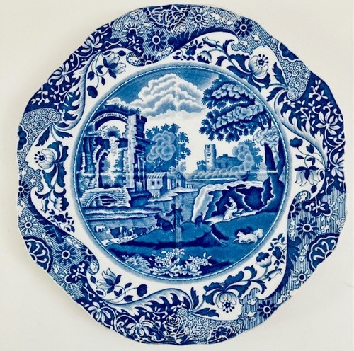 Spode copeland italian - spode,