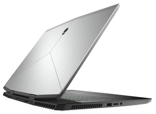 Alienware m17 core - , i9-8950hk