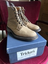Trickers Burford Cheyanne