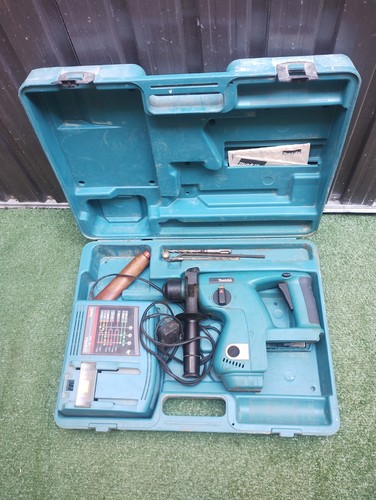 Makita bhr200 cordless sds - bhr200,