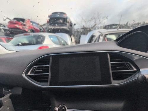 Peugeot 308 hdi - 308,