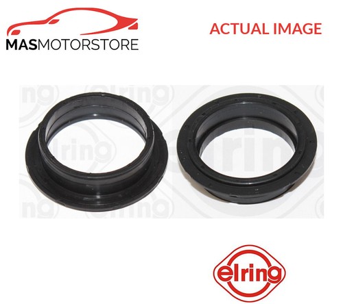 Engine rocker cover - engine, gasket