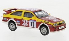 Brekina plast ford sierra - 1:87,