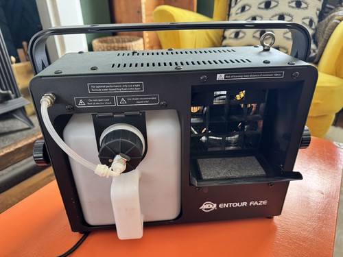 Adj entour faze - 450w, smoke