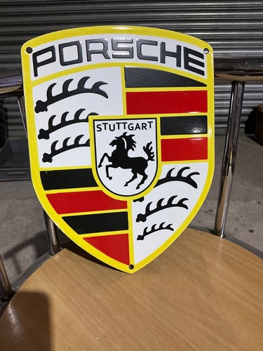 9 porsche - 12’’, x