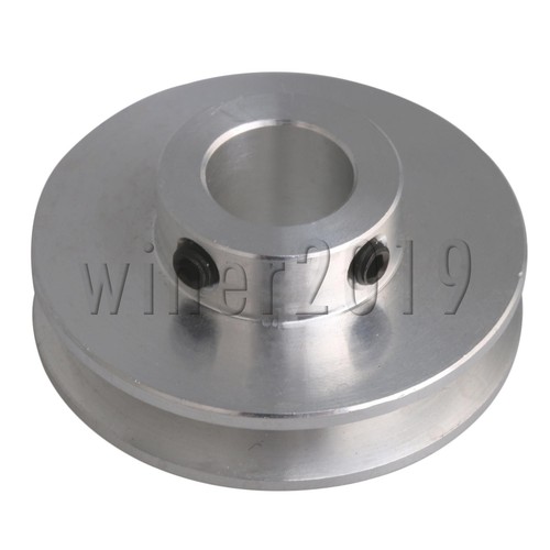 Groove step pulley 41x16x12mm - step,