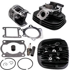 Cylinder Barrel Kit & Head For