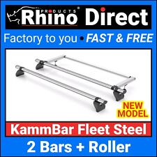 Peugeot Expert Roof Rack Bars