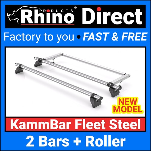 Peugeot expert roof rack bars - roof,