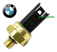 GENUINE Low Pressure Fuel Injection Pipe Sensor for BMW 1 3 5 6 SERIES X6 