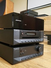 HI-END MERIDIAN DAC (Reference 800 series)