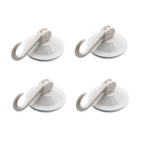 55mm large suction cup hook - 55mm,
