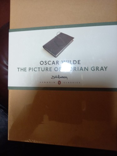 The picture dorian gray - picture,