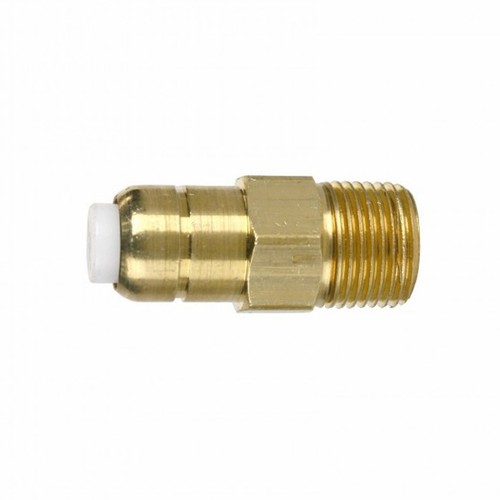Thermal safety valve - safety, pressure