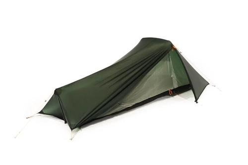 Vango f10 neon alpine - neon, ul