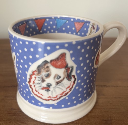 2003 emma bridgewater circus - emma,