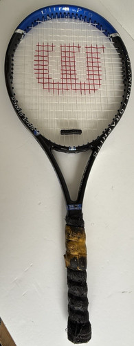 Wilson ultra pro - wilson, soft