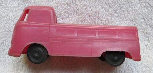 1950 toy volkswagen pick - vw,