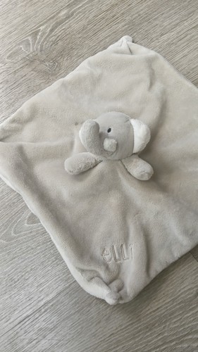 Eli snuggle comforter baby - comforter,