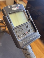 XP Deus II Controller Holder /