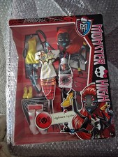 Monster HIgh I Heart Fashion