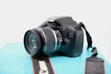 Canon EOS 550D 19MP Digital