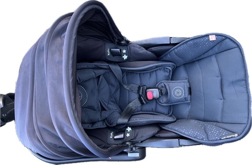 Car seat kiddy evoluna - evoluna, isize