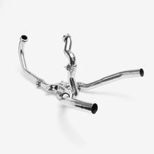 2003-2007 Suzuki SV1000 Lextek