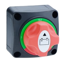 Marine Battery Isolator