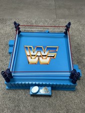 Hasbro WWE Vintage Wrestling