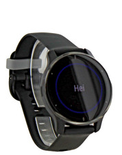 Garmin Venu 2 Plus Music GPS Watch Black *Good Refurbished*