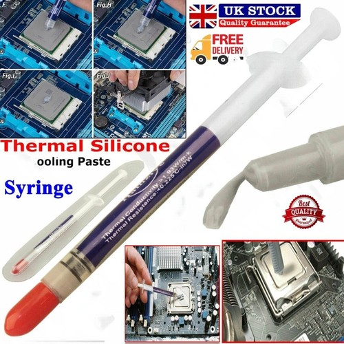 20x silicone thermal - silicone,