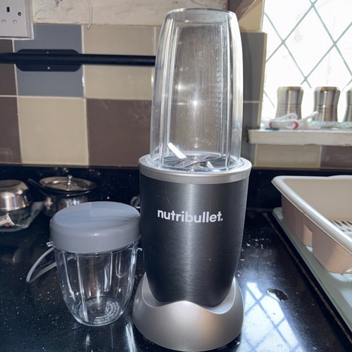 Nutribullet smoothie blender - smoothie,