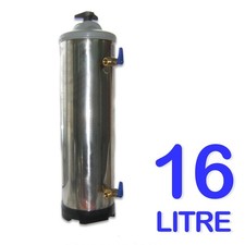 LT16 16 LITRE DVA MANUAL SALT